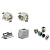 Профильное уплотнение HDC KIT HE 06.101 M 1802740000