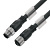 Шинный кабель SAIL-M12GM12G-CD-5.0A 1964710500
