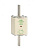 Предохранитель OFAF2aM300 300А тип аМ размер 2 до 500В ABB 1SCA022697R9270