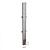 Шина силовая 630А 3п 1000мм POWERCLIP SchE 04114