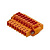 Штекерный соединитель печат BL 3.50/12/90F SN BK BX 1639340000