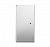 Клавиша двойная free@home future сталь ABB 2CKA006220A0538