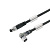 Круглые соед. разъемы|Прово SAIL-M8GM8W-3L10U 1877251000