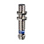 Датчик индуктивный цилиндр. M12 12-24В DC SchE XS112B3NAM12