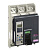 Выключатель автоматический 3п 1000А 70кА NS1000 H 3P + Micrologic 5.0A в сборе SchE 33348