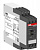 Реле времени CT-ERS.12S (0.05с..300ч) 24-240В AC 24-48В DC1ПК ABB 1SVR730100R3100