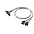 ПЛК-соединительный кабель PAC-YOKO-HE20-V2-1M 1512270010