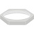 Гайка пластмассовая стопорная EMUG50 для M50 ABB 1SCA022715R8870