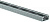 Профиль перфорированный STRUT 41х21х1900-1.5 HDZ ИЭК CLP1S-41-21-19-15-M-HDZ
