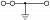 Клемма проходная заземления STS 4-TWIN-PE Phoenix Contact 3031678