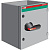 Рубильник 4п OS250D1LAA4BZ ABB 1SCA022320R7000