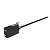 Fan (enclosure) RH-CBCO 10W 110-250V BK 2557860000