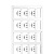 Cable coding system SFC 2/21 MC NE WS 1805810000