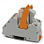 Модуль релейный RIF-2-RPT-LV-24AC/4X21 Phoenix Contact 2903306