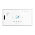 Панель сенсорная RT/U30.0.1-811 RoomTouch 5 дюйм. белое стекло ABB 2TMA200050W0007