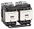 Контактор реверсивный D25 3п 95А НО+Н3 220V SchE LC2D95M7