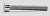 Винт М6х45мм (уп.20шт) ABB ZX259P20