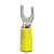 Наконечник вилочный C-FCI 6/M4 Phoenix Contact 3240042