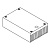 Комплект охлаждения ATV71PU30 PU40N4Z SchE VW3A9802