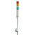 Колонна в сборе 40мм 24В AC/DC LED SchE XVC4B45S