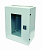 Корпус ST с прозрачной дверью и с М/П 1200х800х400мм (ВхШхГ) DKC R5STX1284