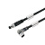 Круглые соед. разъемы|Прово SAIL-M8GM8W-4L3.0U 1906450300