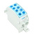 Проходная клемма WPD 102 2X35/2X25 BL 1561640000