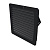 Fan (enclosure) FF 43 54/230V BK 2556830000