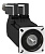 Двигатель BMH 70мм 2.5НМ IP65 700Вт без шпонки SchE BMH0702P26A2A