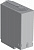 Крышка клеммная OTS400G1L сер. ABB 1SCA022729R8450