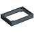 Цоколь для шкафа RAM BLOCK CQE 800х400х100 DKC R5ZE841