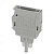 Штекер для установки электронных компонентов P-CO 1N4007/L-R Phoenix Contact 3032460