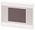 Панель оператора 24В DC 3.5дюйма TFT цветная Ethernet SWDT PLC XV-102-BE-35TQRC-10 EATON 153524