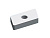 Гайка М8 24х16х4 спец. (уп.10шт) ABB ZX250P10