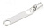 Наконечник кабельный Spec-Kon 95M10-2 95кв.мм d10мм (уп.25шт) ABB 7TCA302440R0004