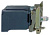Корпус сигнал. лампы с трансф. 230В SchE ZB4BV4D3