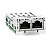 Карта коммуникационная Profinet SchE VW3A3627