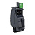 Расцепитель напряжения MX110-130В AC/DC NSXm SchE LV426843