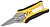 Ножницы по металлу НМ 0.8мм многофункциональные ИЭК TSR11-08