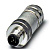 Соединитель шинный системный SACC-M12MSB-5CON-PG9 SH AU Phoenix Contact 1507764