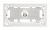 Коробка монтажная ABB 2CLA859200A1101