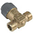 Клапан 3х-ходовый зон. VZ32-G1/2-1.6 SchE 7310722000