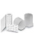 Этикетка EML (20х8)R Phoenix Contact 0816786