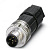 Разъем SACC-M12MS-5PL M Phoenix Contact 1424649