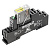 Реле безопасности RCIKITZ 24VDC 2CO LD/FG 1218390000