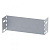 Переходник по ширине 100х200мм EKF w10020010