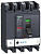 Выключатель автоматический 4п 4т 630А 50кА NSX630N Micrologic 2.3 SchE LV432894