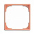 Накладка декоративная Basic абрикосовый ABB 2CKA001726A0227