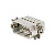 Промышленный разъём HDC HA 10 MC 1873870000