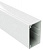Кабель-канал 60х40 L2000 пластик TA-GN DKC 01780